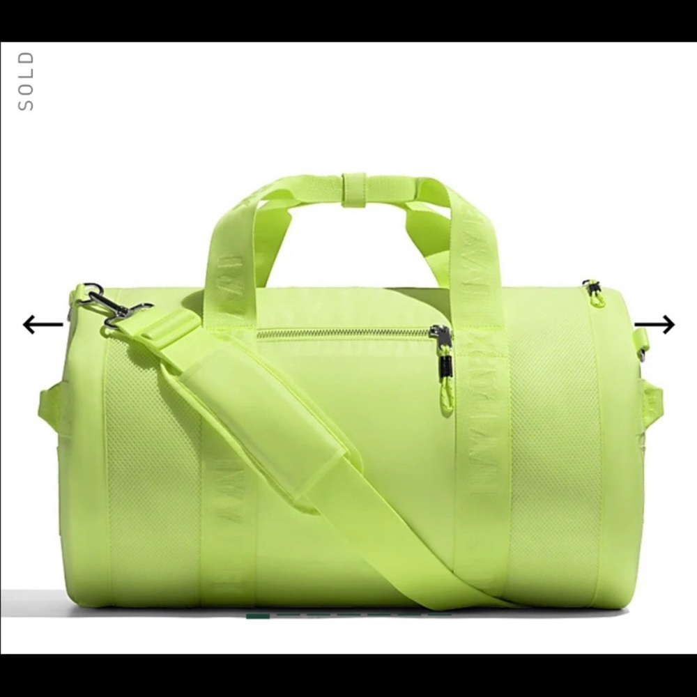 Ivy Park Duffle Bag